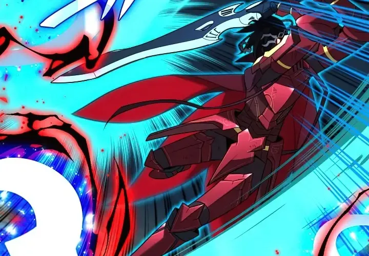 Read Overgeared (Team Argo) chapter 200 image 123 on Lezhin
