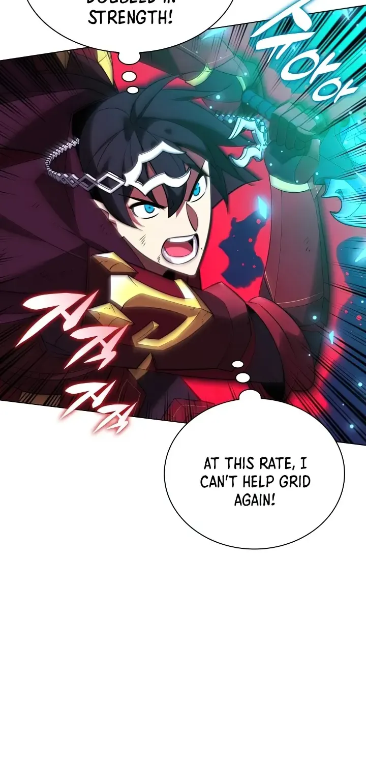 Read Overgeared (Team Argo) chapter 200 image 125 on Lezhin