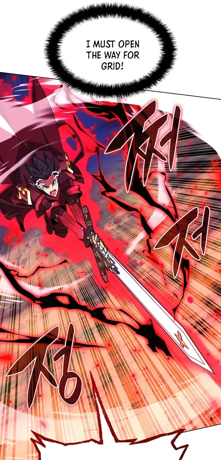 Read Overgeared (Team Argo) chapter 200 image 126 on Lezhin