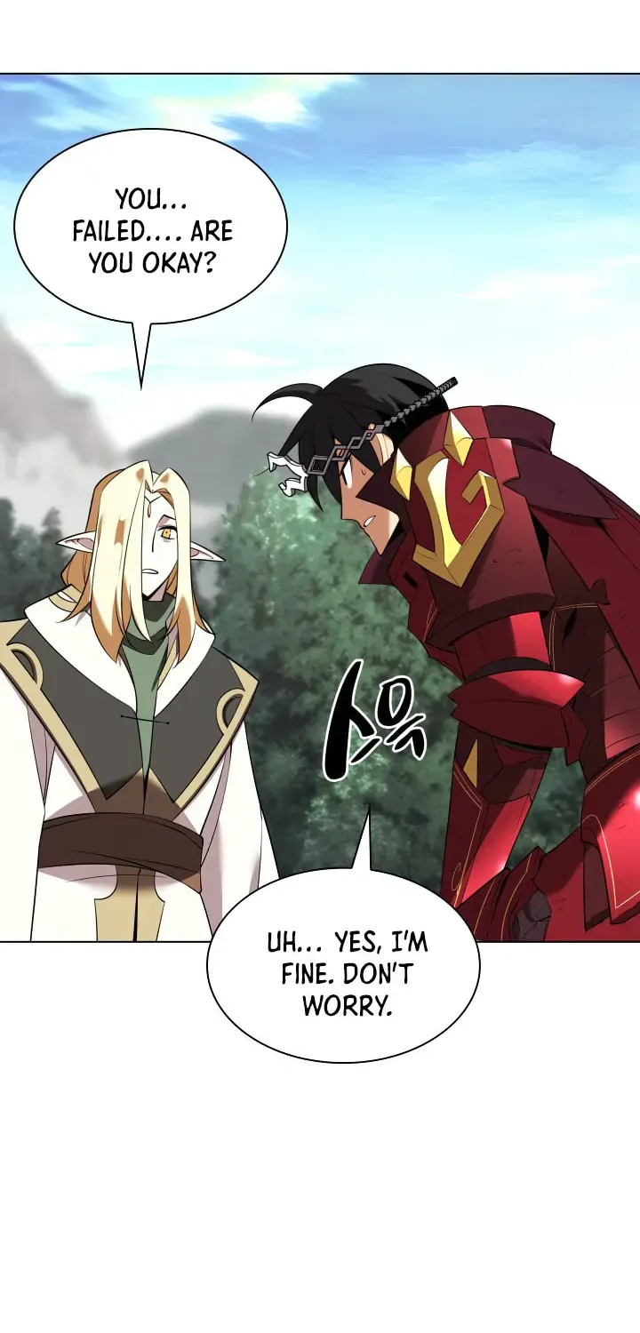 Read Overgeared (Team Argo) chapter 200 image 17 on Lezhin