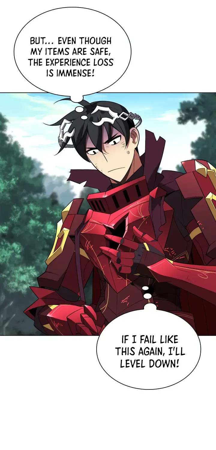 Read Overgeared (Team Argo) chapter 200 image 18 on Lezhin