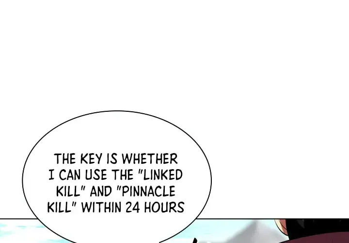 Read Overgeared (Team Argo) chapter 200 image 19 on Lezhin