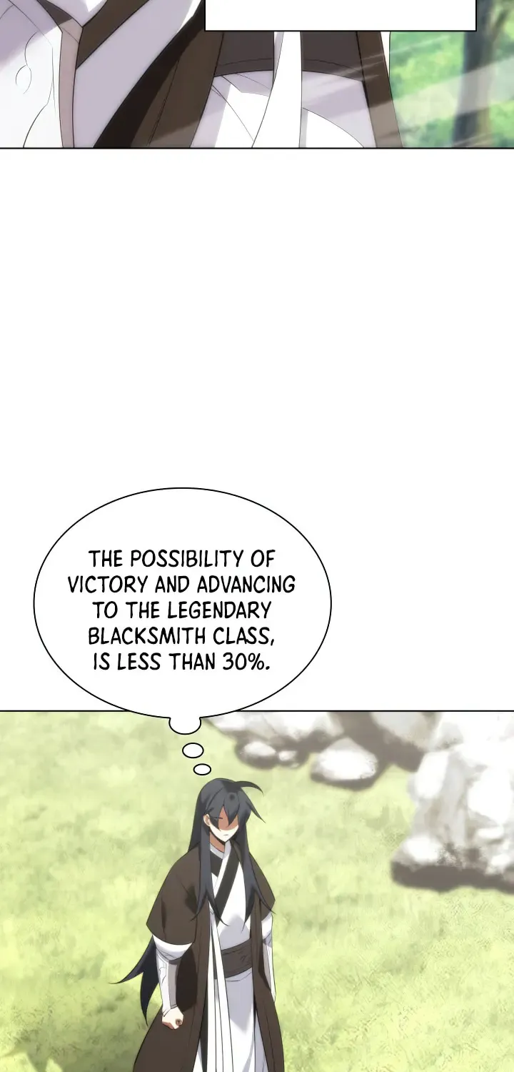 Read Overgeared (Team Argo) chapter 200 image 2 on Lezhin