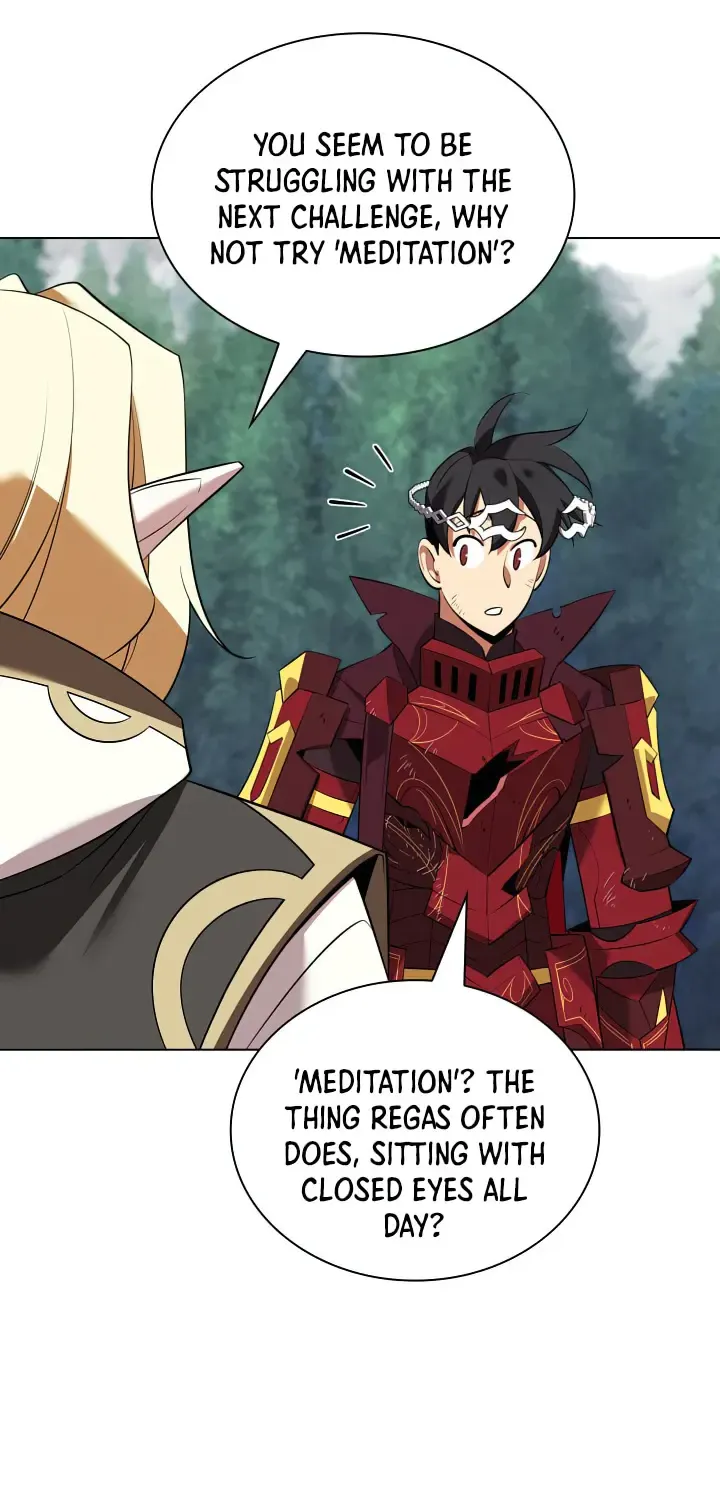 Read Overgeared (Team Argo) chapter 200 image 21 on Lezhin