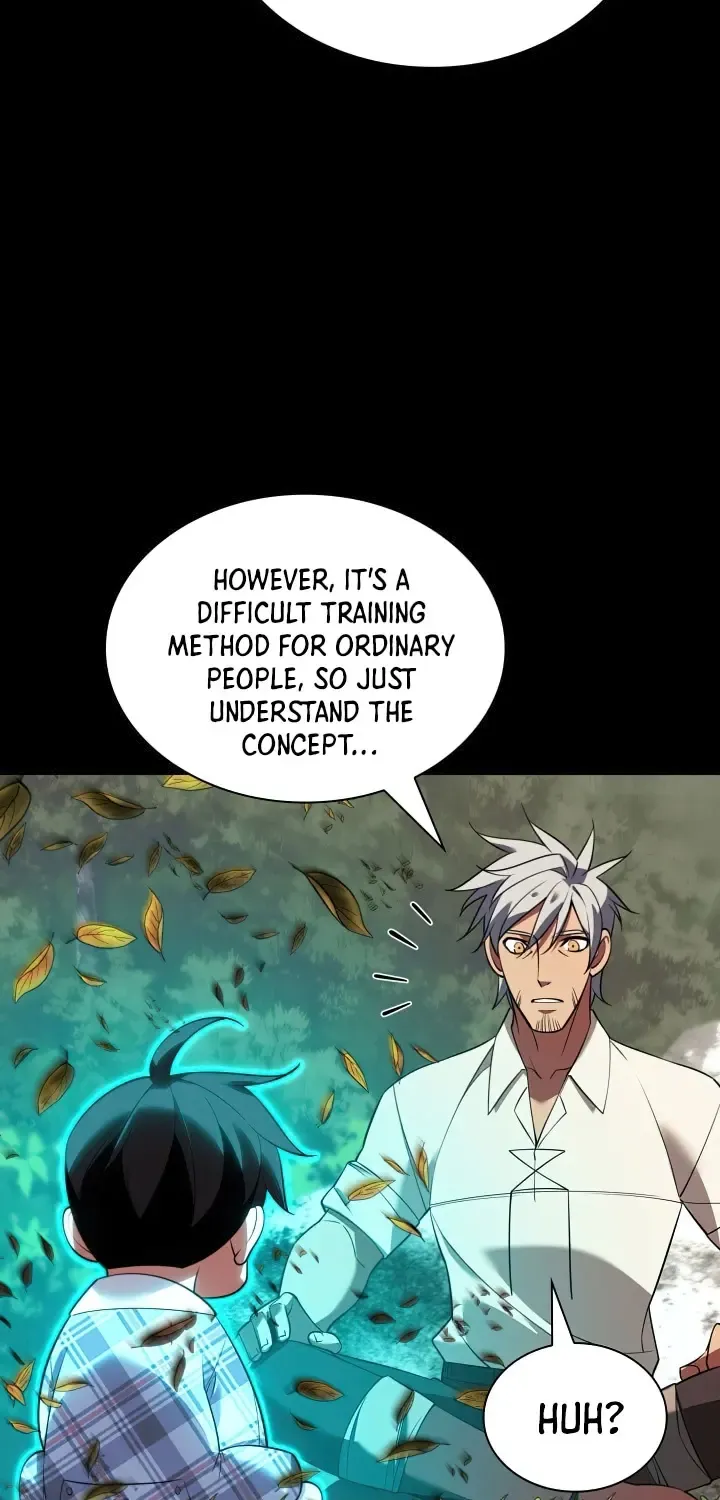 Read Overgeared (Team Argo) chapter 200 image 26 on Lezhin