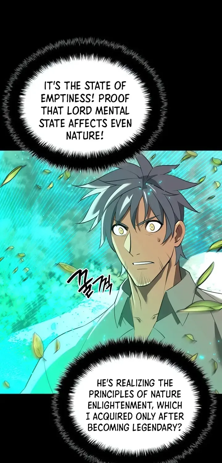 Read Overgeared (Team Argo) chapter 200 image 30 on Lezhin
