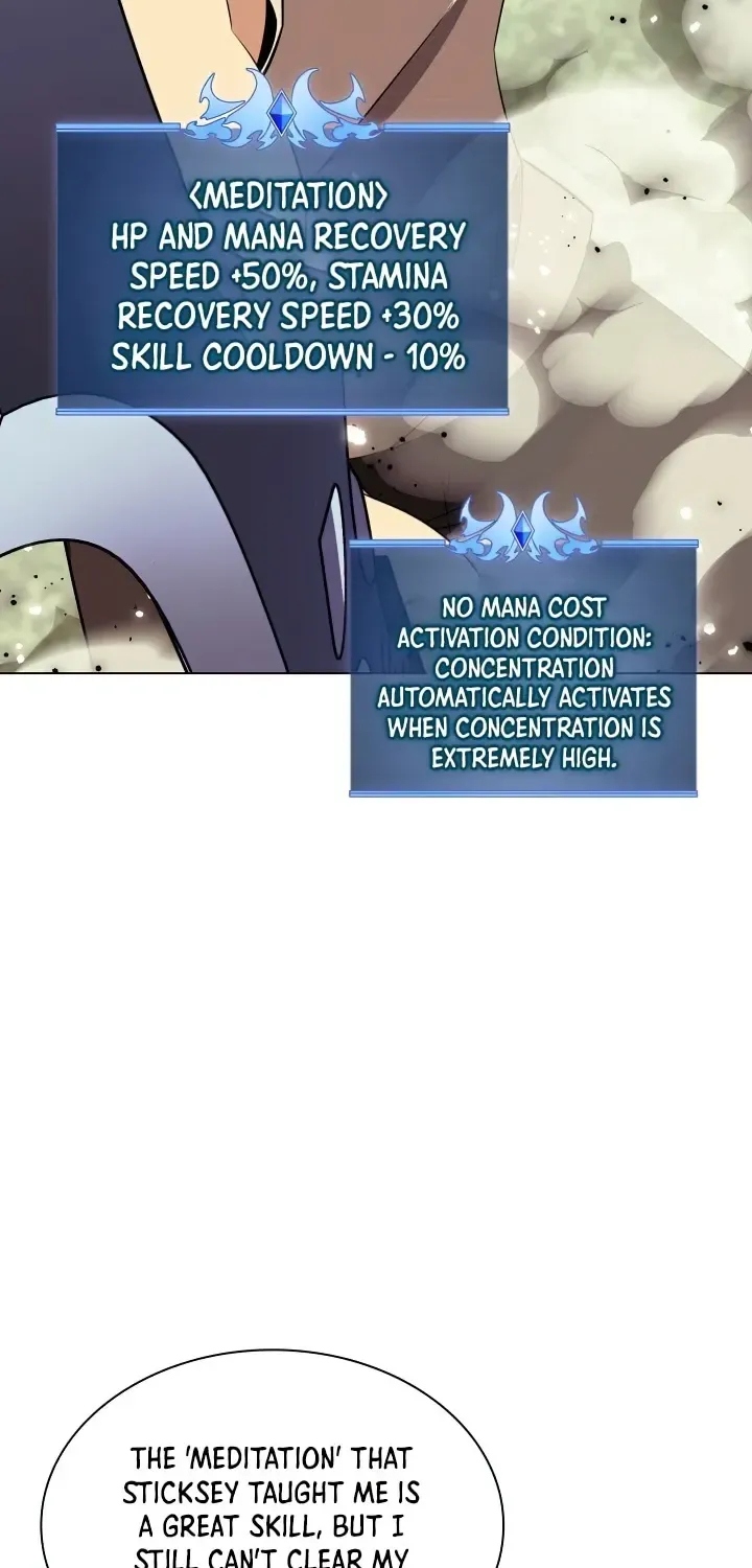 Read Overgeared (Team Argo) chapter 200 image 39 on Lezhin