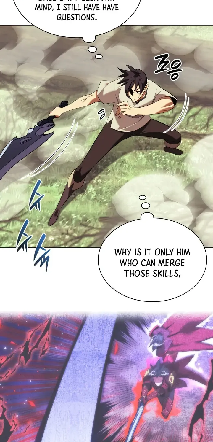 Read Overgeared (Team Argo) chapter 200 image 40 on Lezhin