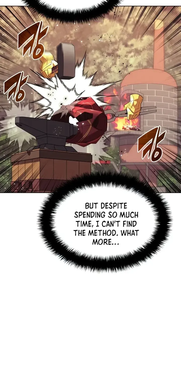 Read Overgeared (Team Argo) chapter 200 image 42 on Lezhin