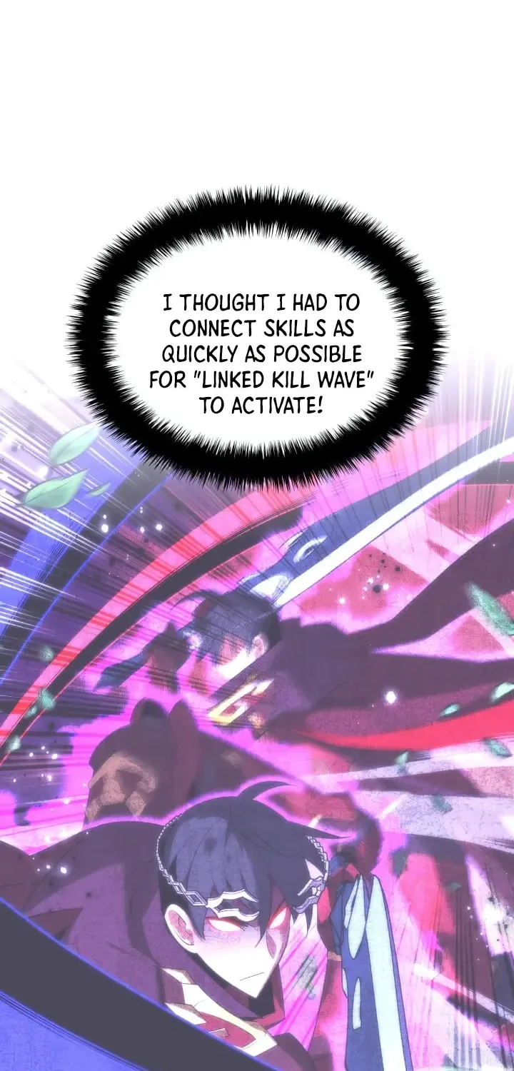 Read Overgeared (Team Argo) chapter 200 image 45 on Lezhin