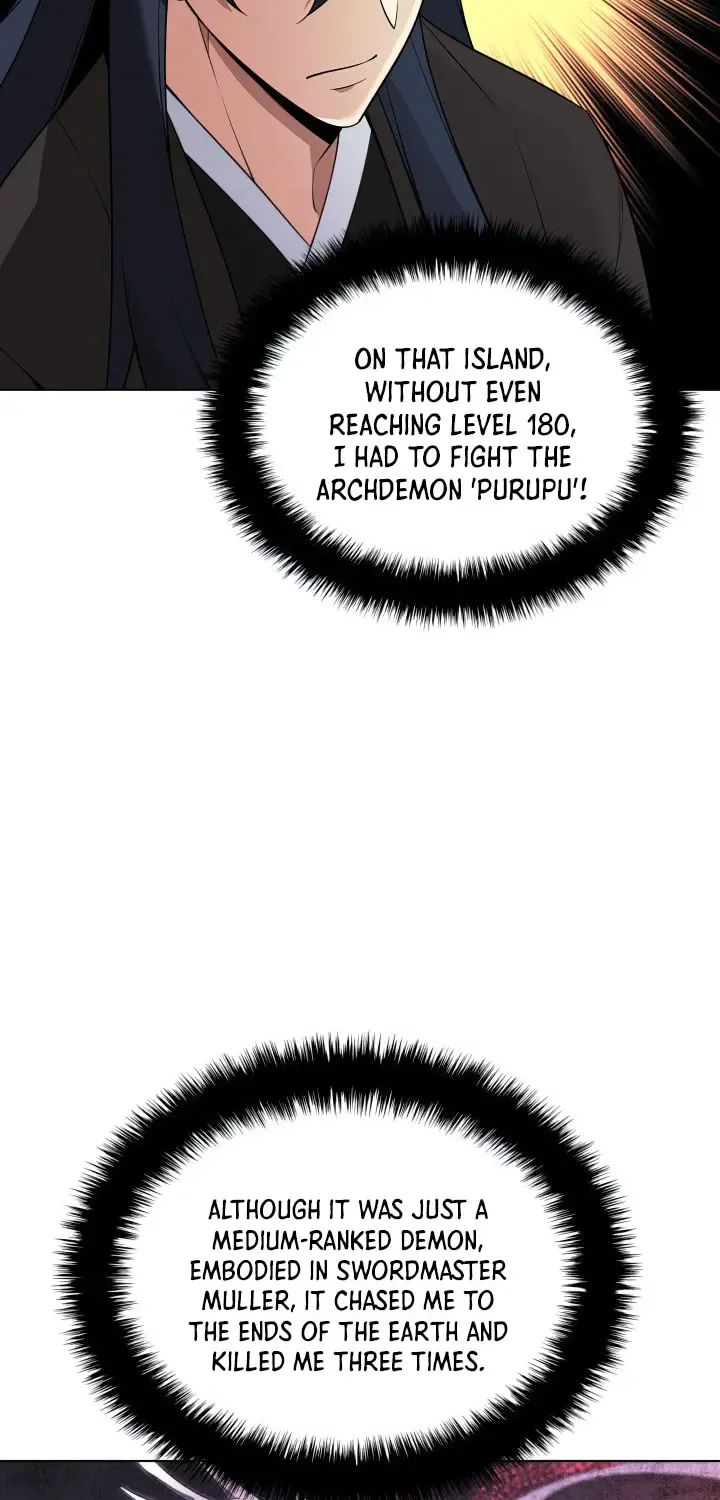 Read Overgeared (Team Argo) chapter 200 image 5 on Lezhin