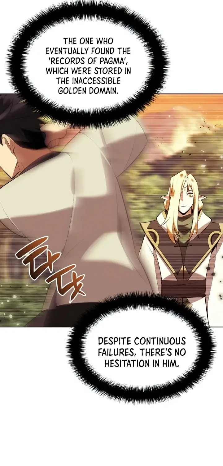 Read Overgeared (Team Argo) chapter 200 image 50 on Lezhin