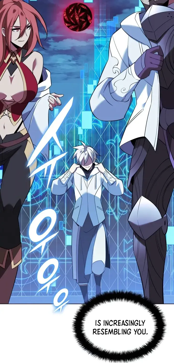 Read Overgeared (Team Argo) chapter 200 image 57 on Lezhin