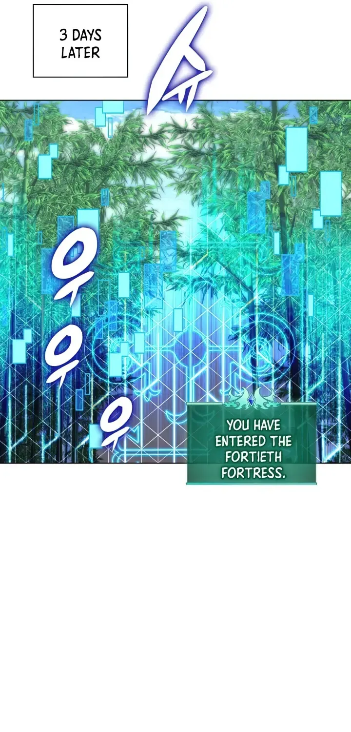 Read Overgeared (Team Argo) chapter 200 image 60 on Lezhin