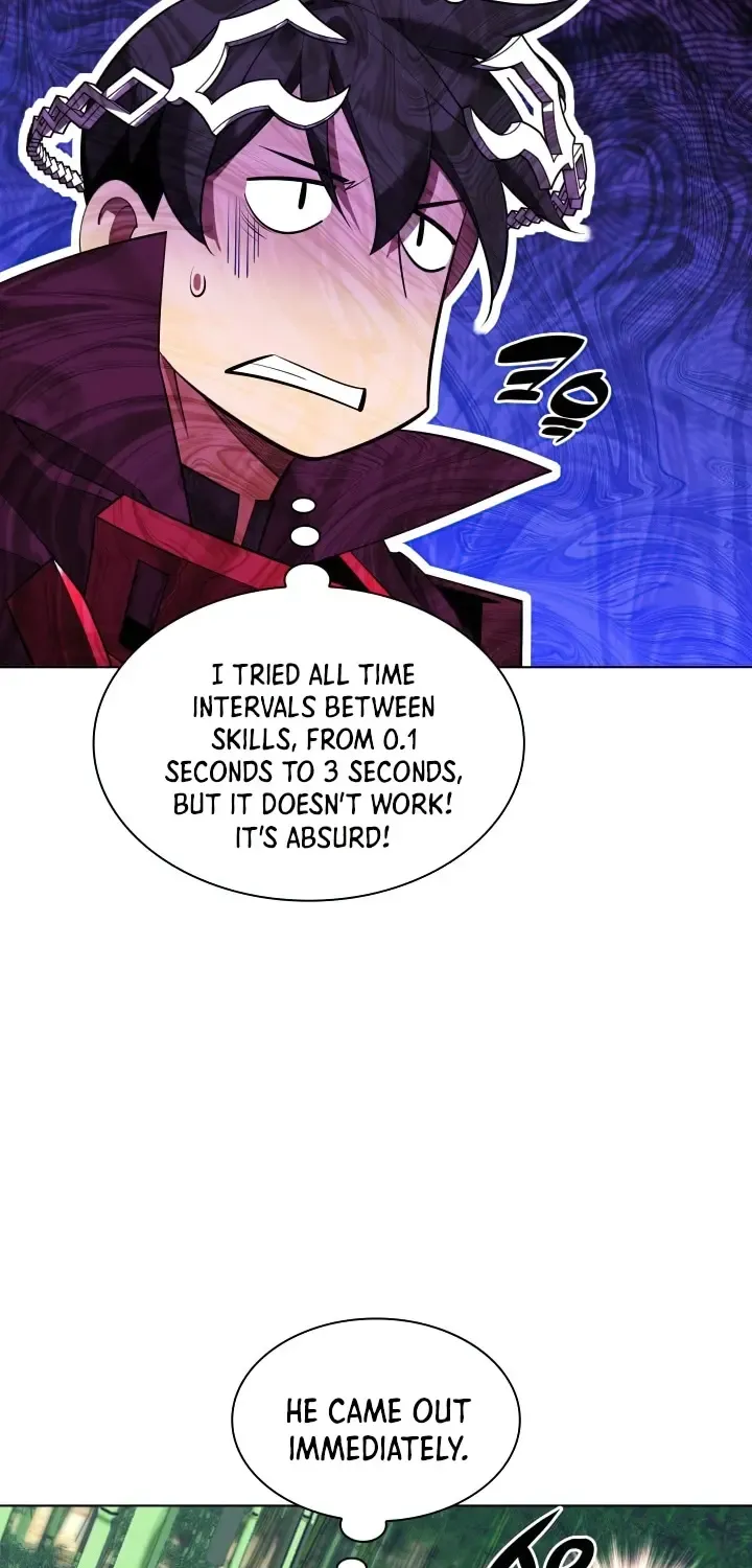 Read Overgeared (Team Argo) chapter 200 image 64 on Lezhin