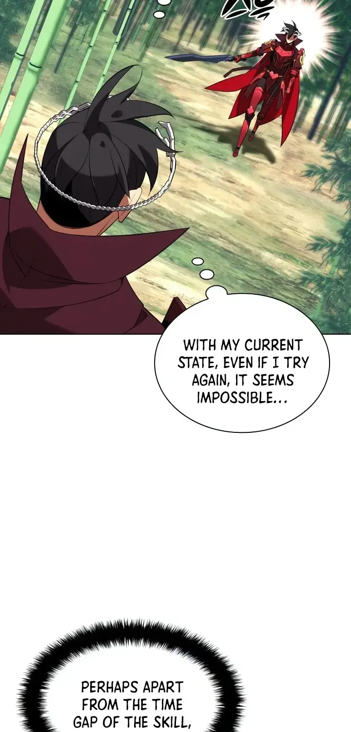 Read Overgeared (Team Argo) chapter 200 image 65 on Lezhin
