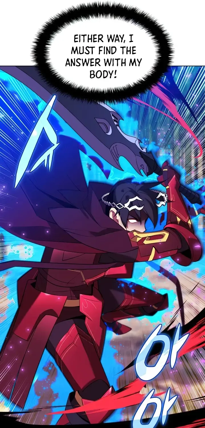 Read Overgeared (Team Argo) chapter 200 image 68 on Lezhin