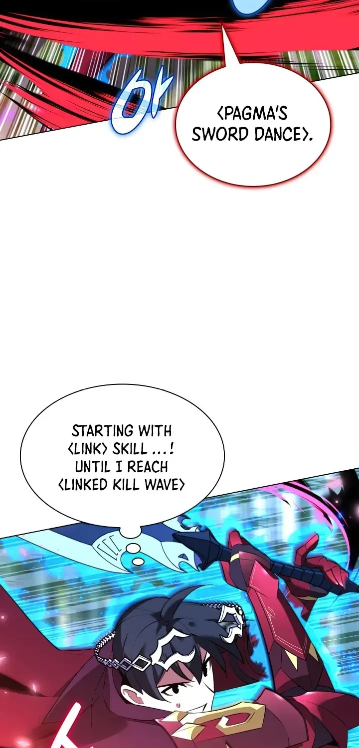 Read Overgeared (Team Argo) chapter 200 image 69 on Lezhin