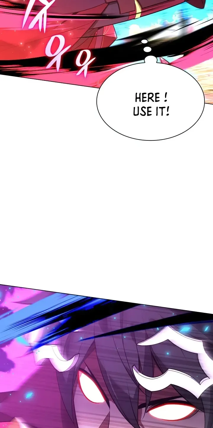 Read Overgeared (Team Argo) chapter 200 image 70 on Lezhin