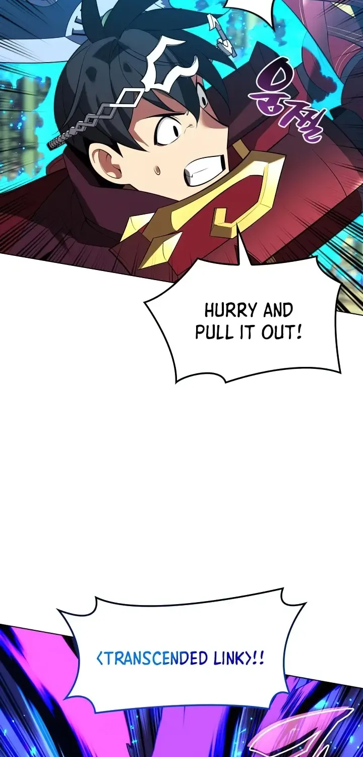 Read Overgeared (Team Argo) chapter 200 image 72 on Lezhin