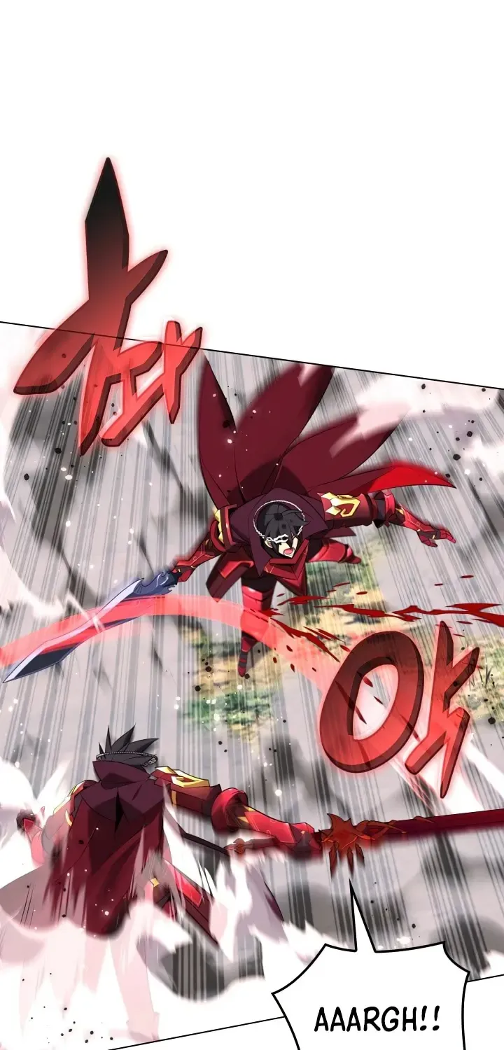 Read Overgeared (Team Argo) chapter 200 image 75 on Lezhin