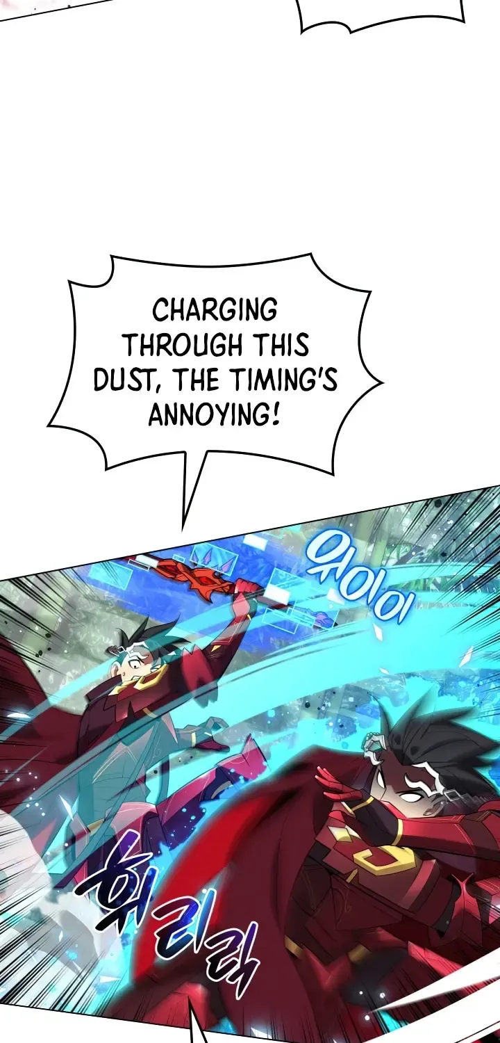 Read Overgeared (Team Argo) chapter 200 image 76 on Lezhin