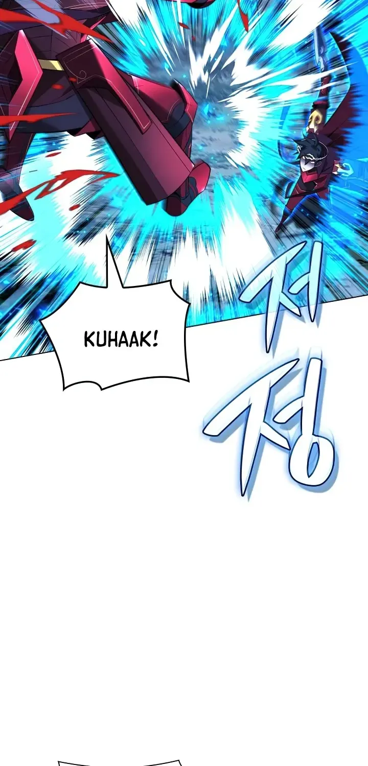 Read Overgeared (Team Argo) chapter 200 image 79 on Lezhin