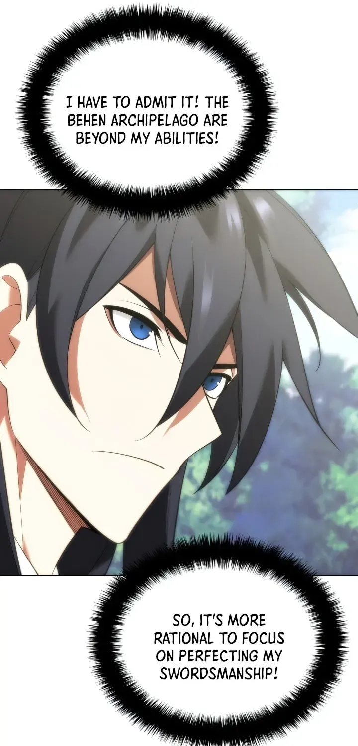 Read Overgeared (Team Argo) chapter 200 image 8 on Lezhin