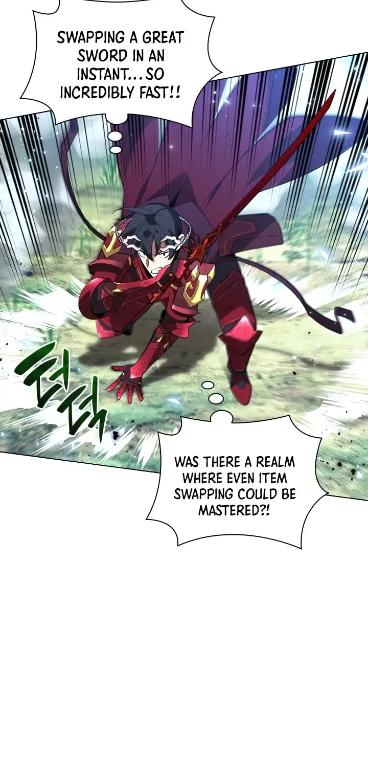 Read Overgeared (Team Argo) chapter 200 image 80 on Lezhin