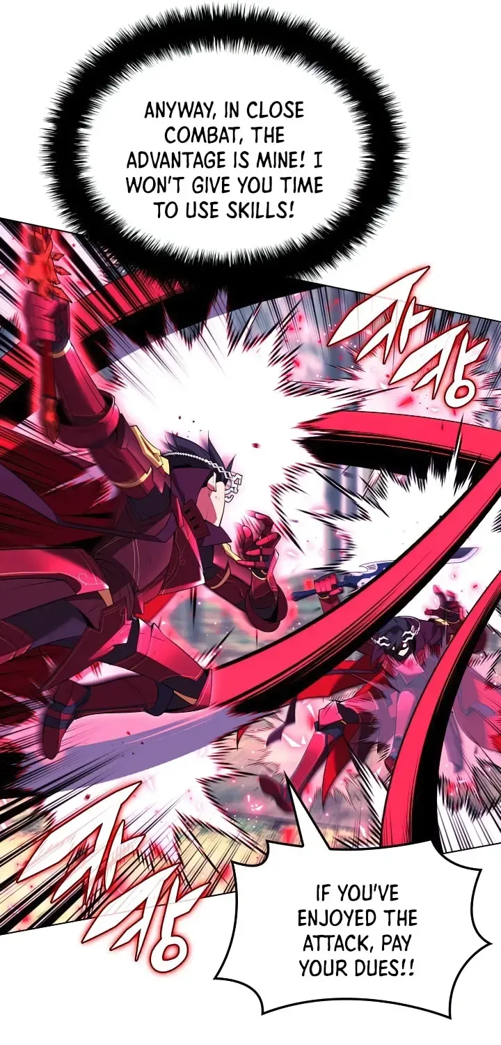 Read Overgeared (Team Argo) chapter 200 image 82 on Lezhin