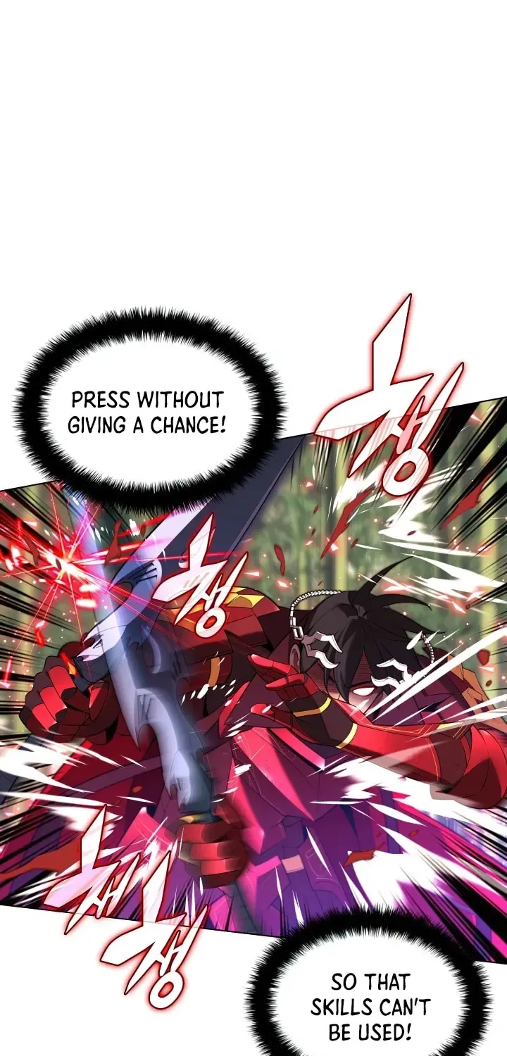 Read Overgeared (Team Argo) chapter 200 image 83 on Lezhin