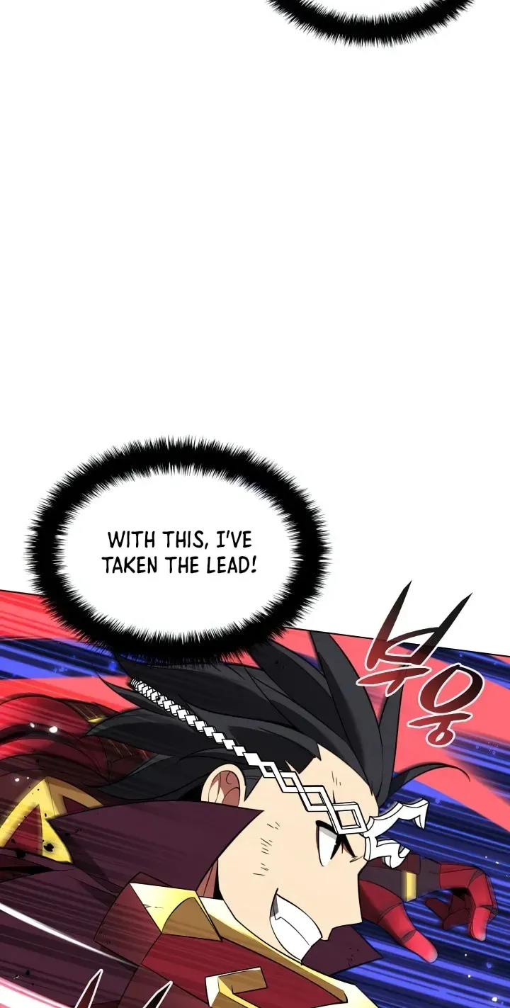Read Overgeared (Team Argo) chapter 200 image 84 on Lezhin