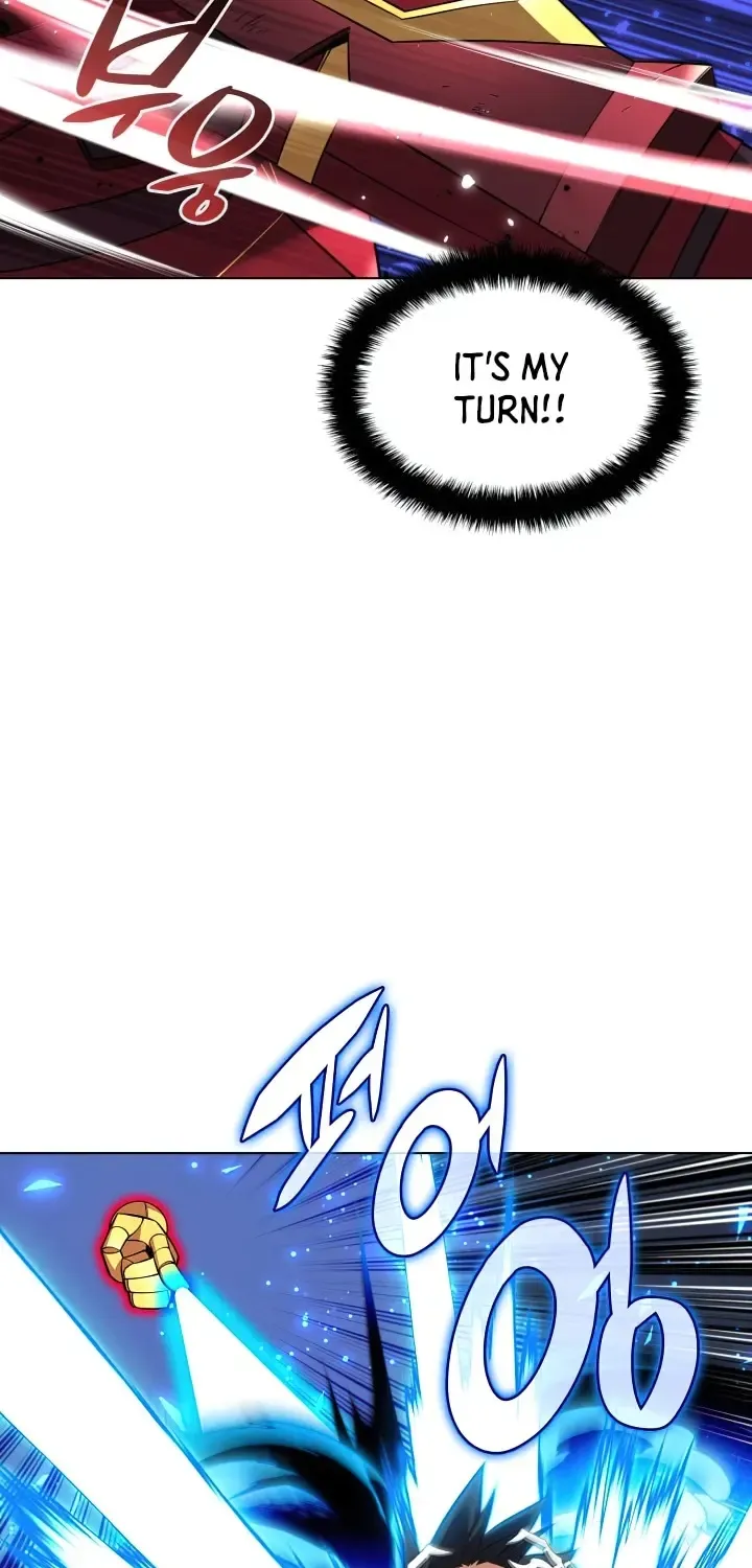 Read Overgeared (Team Argo) chapter 200 image 85 on Lezhin