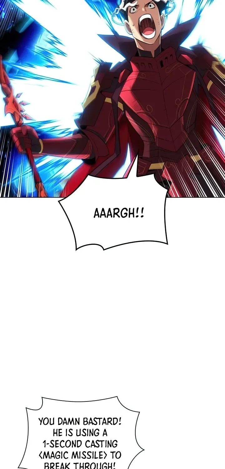 Read Overgeared (Team Argo) chapter 200 image 86 on Lezhin