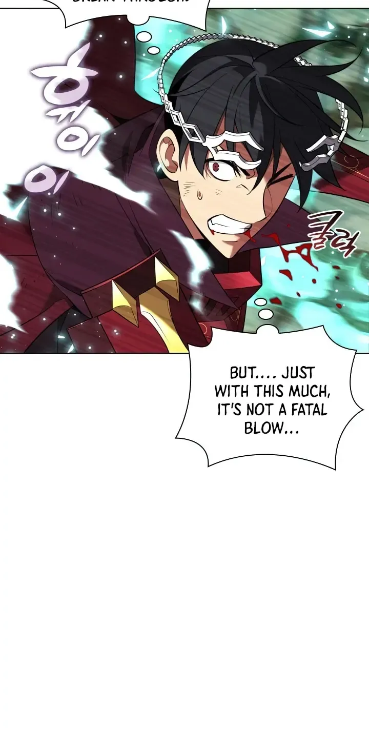 Read Overgeared (Team Argo) chapter 200 image 87 on Lezhin