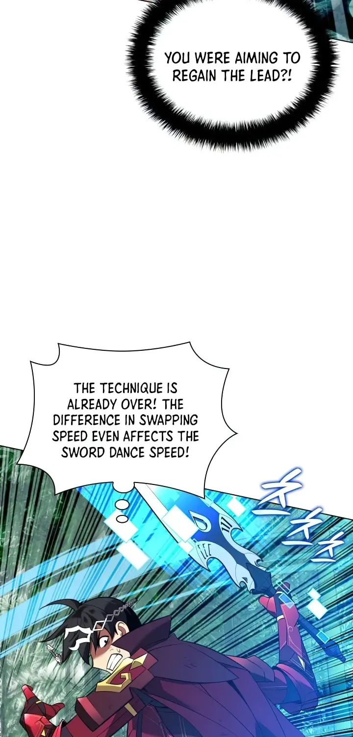 Read Overgeared (Team Argo) chapter 200 image 89 on Lezhin