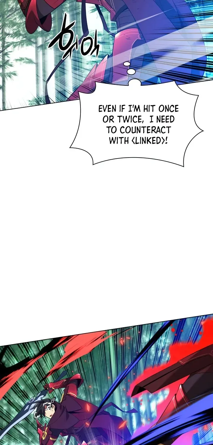 Read Overgeared (Team Argo) chapter 200 image 90 on Lezhin
