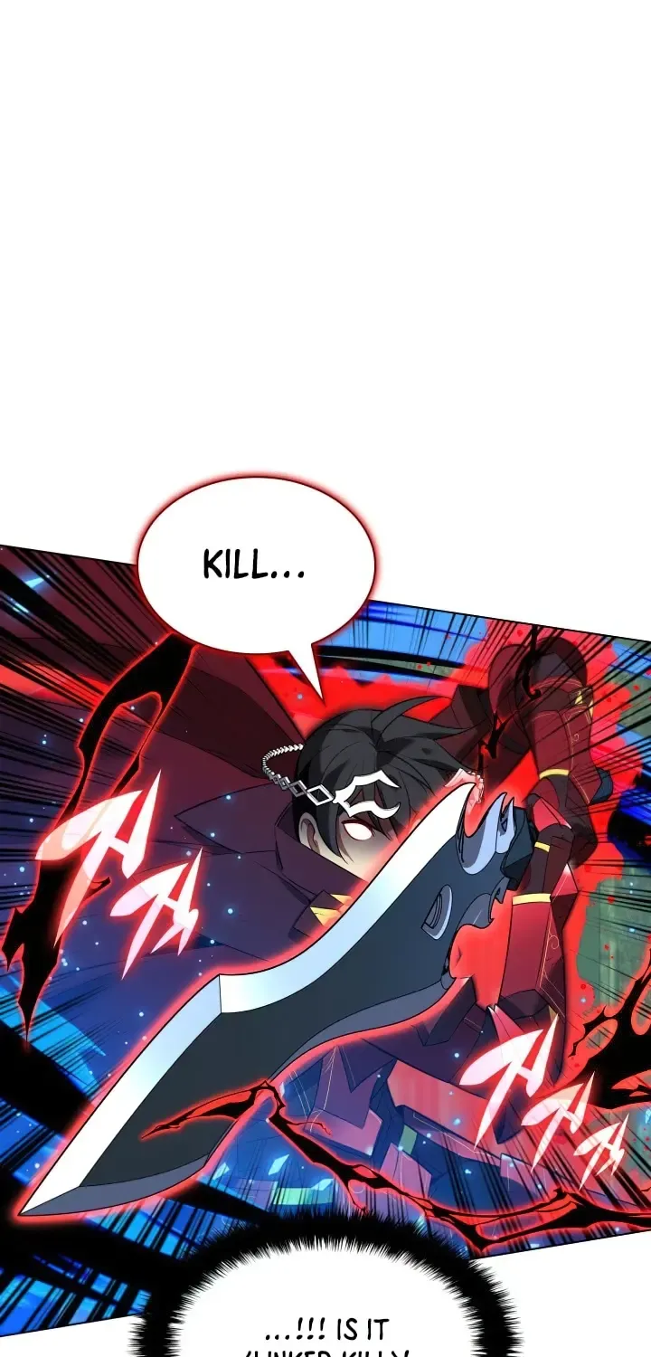 Read Overgeared (Team Argo) chapter 200 image 92 on Lezhin
