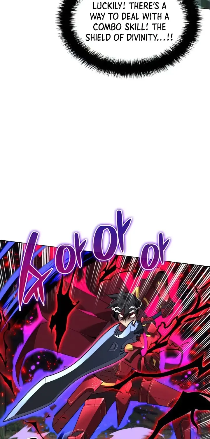 Read Overgeared (Team Argo) chapter 200 image 94 on Lezhin