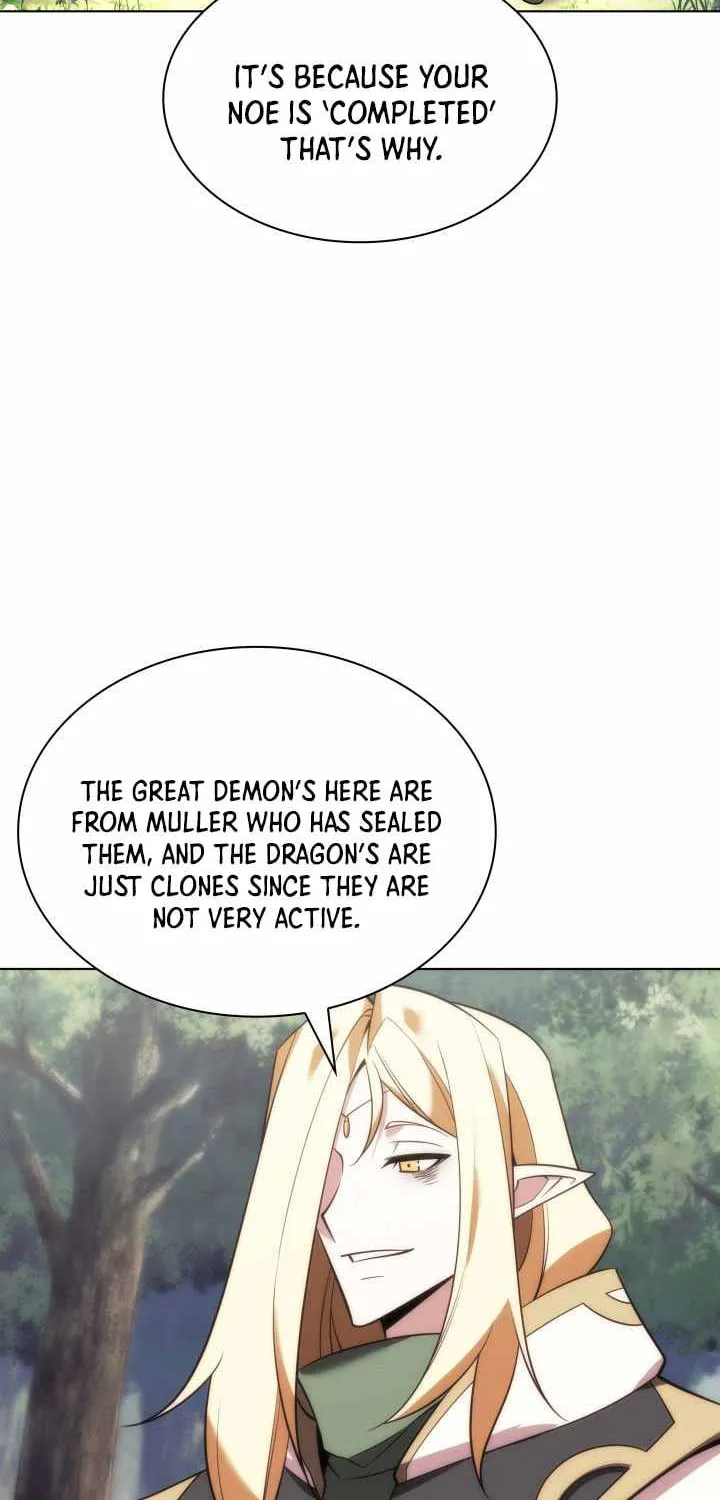 Read Overgeared (Team Argo) chapter 201 image 100 on Lezhin