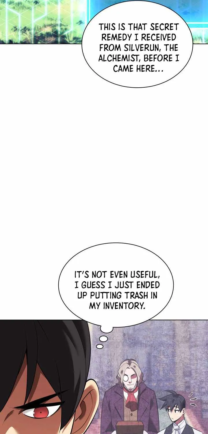 Read Overgeared (Team Argo) chapter 201 image 105 on Lezhin