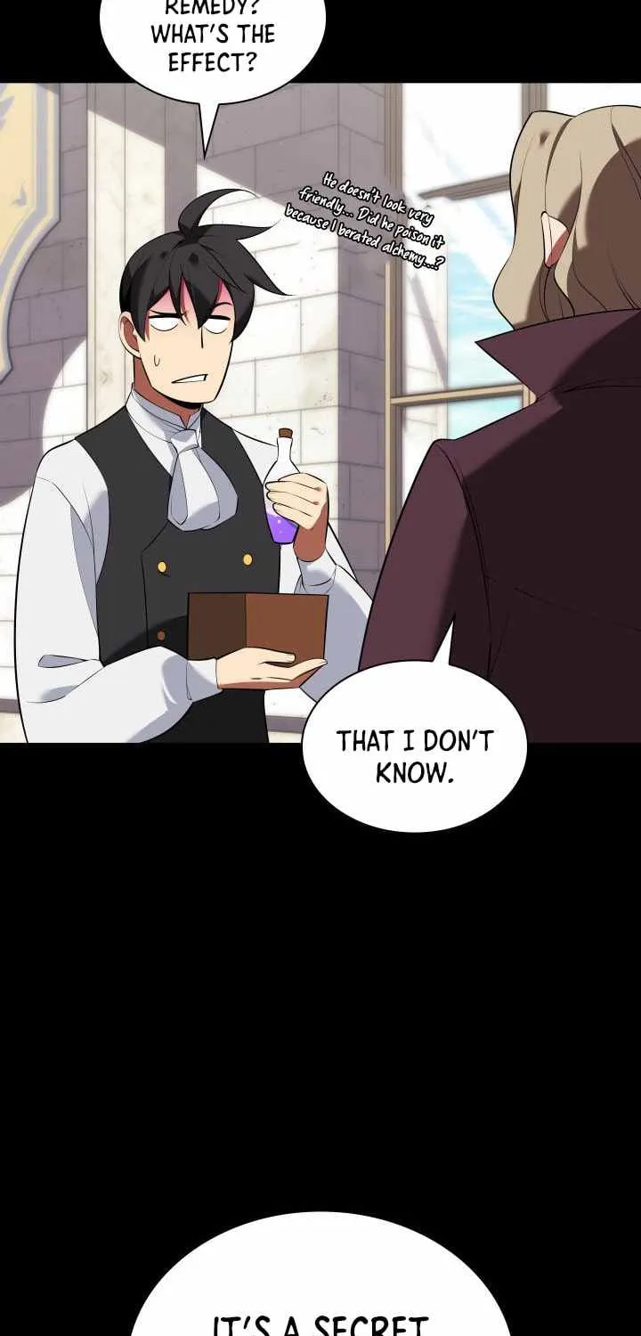 Read Overgeared (Team Argo) chapter 201 image 107 on Lezhin