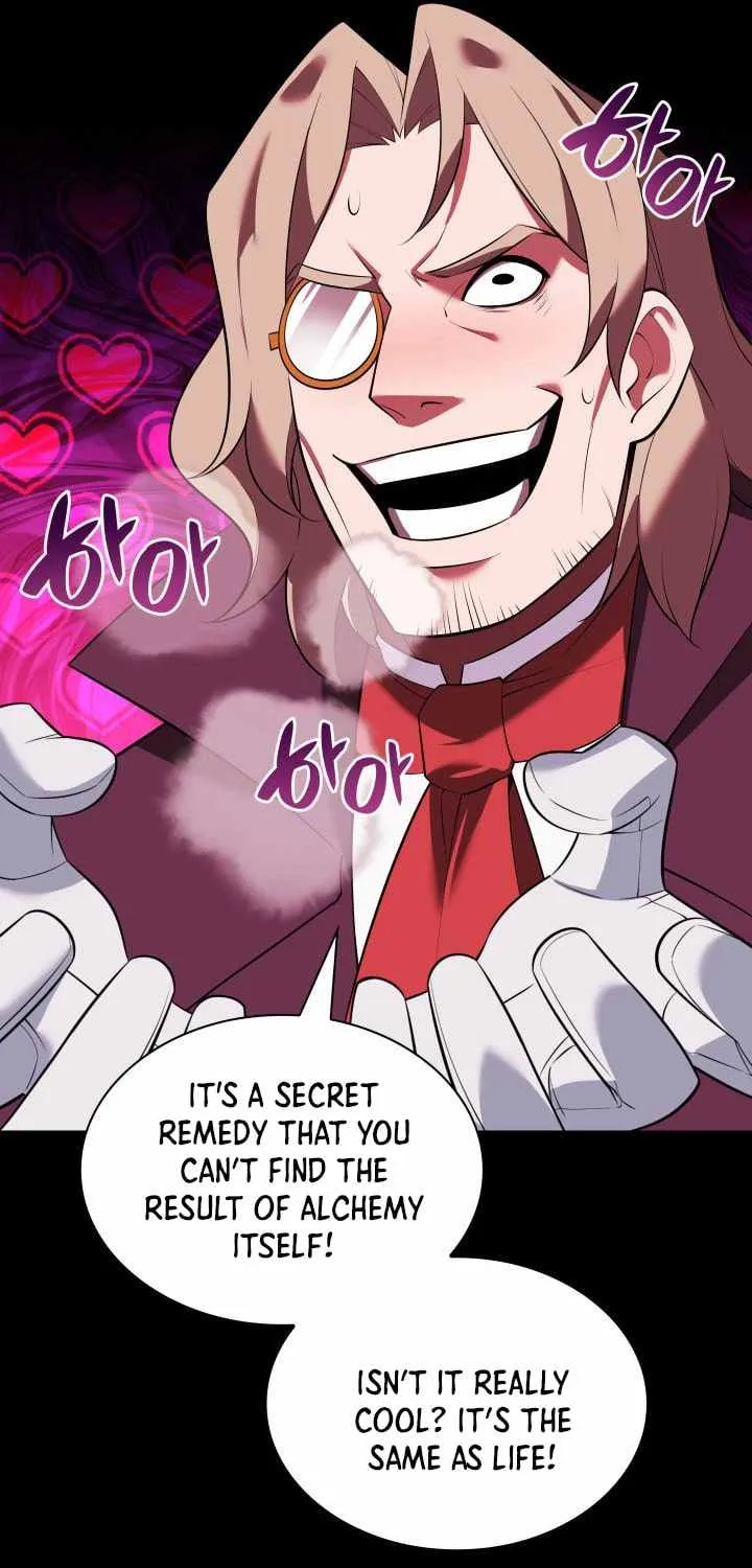 Read Overgeared (Team Argo) chapter 201 image 109 on Lezhin