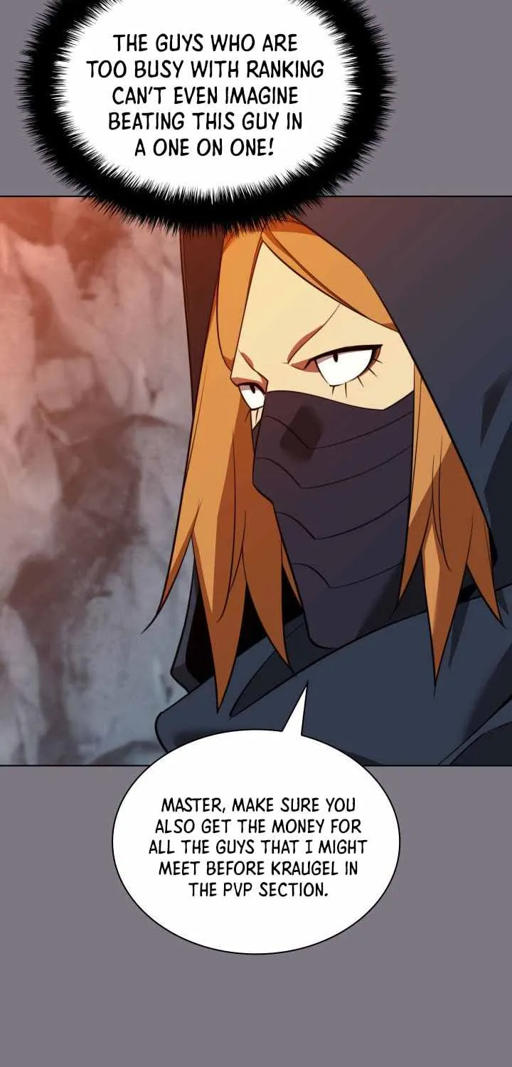 Read Overgeared (Team Argo) chapter 201 image 11 on Lezhin