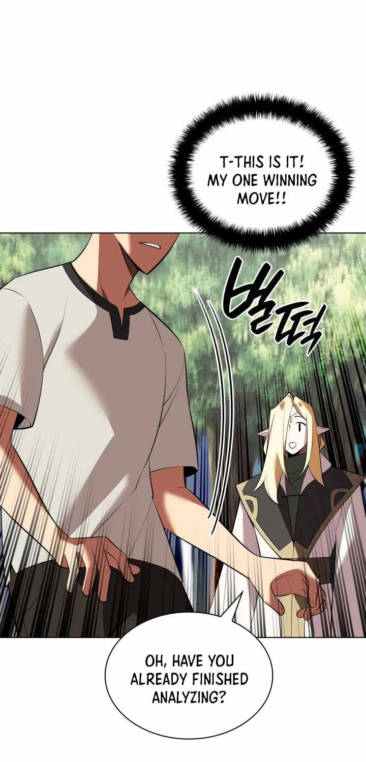 Read Overgeared (Team Argo) chapter 201 image 113 on Lezhin