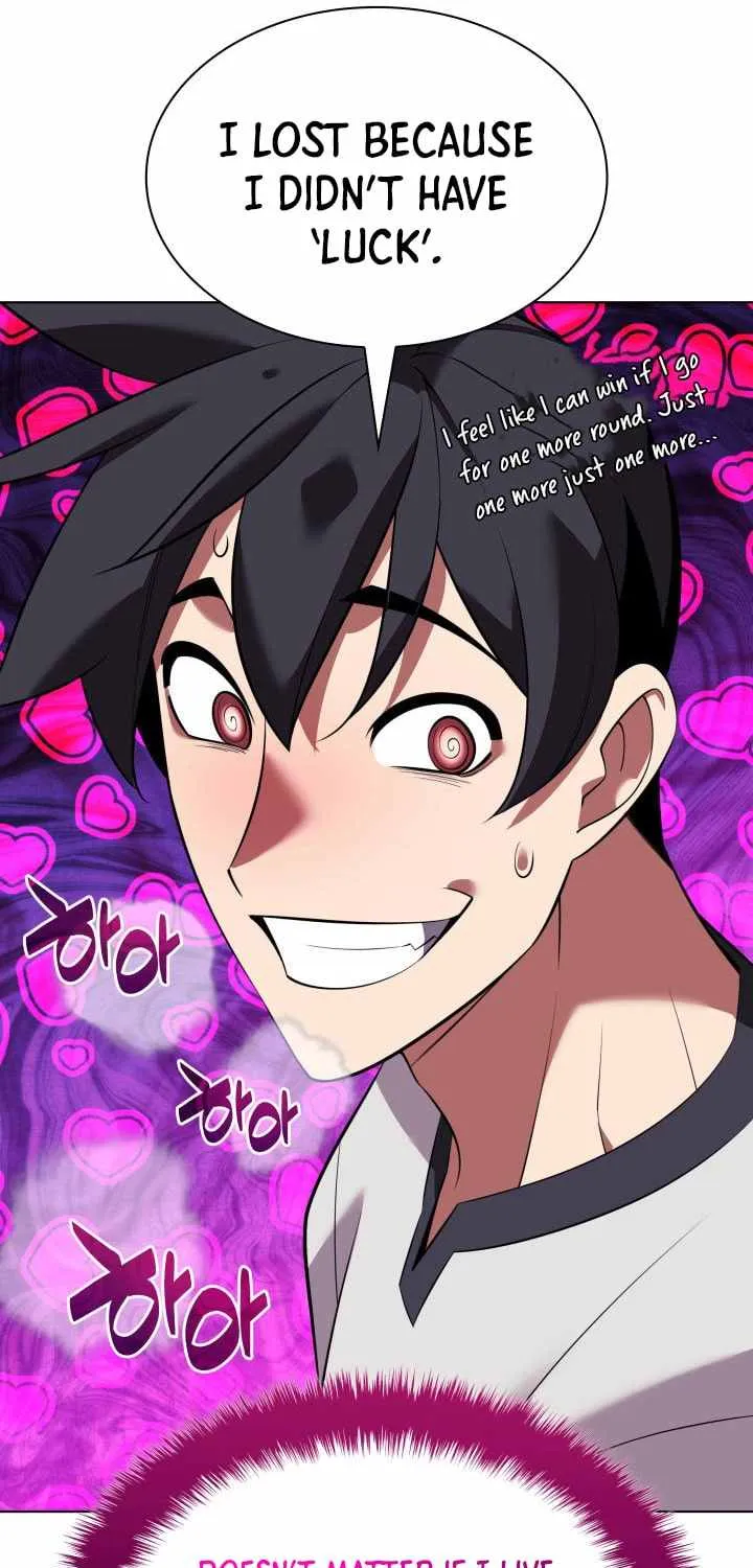 Read Overgeared (Team Argo) chapter 201 image 115 on Lezhin