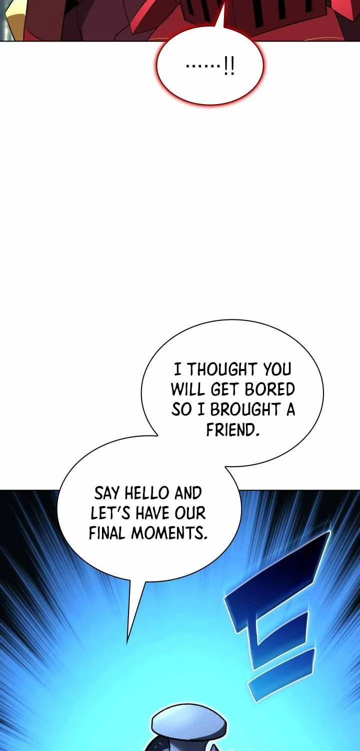 Read Overgeared (Team Argo) chapter 201 image 123 on Lezhin