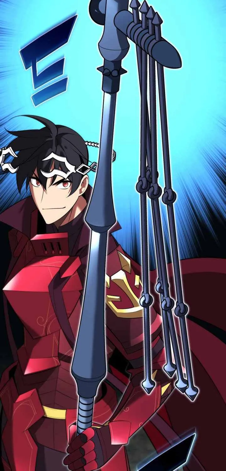 Read Overgeared (Team Argo) chapter 201 image 124 on Lezhin