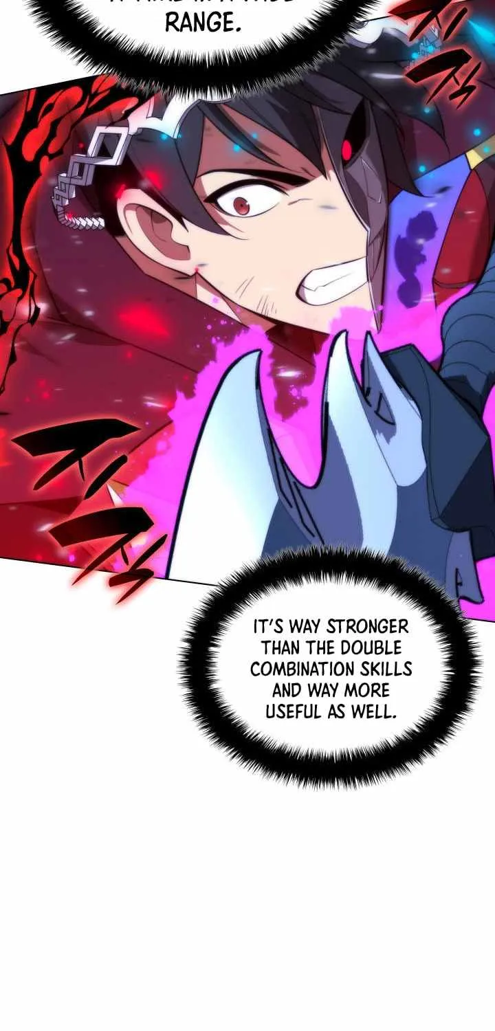 Read Overgeared (Team Argo) chapter 201 image 21 on Lezhin