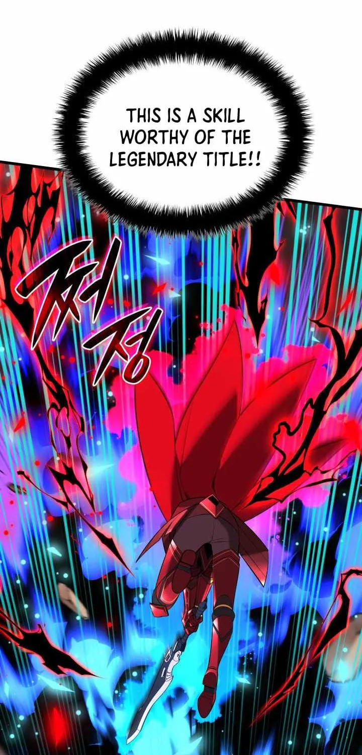 Read Overgeared (Team Argo) chapter 201 image 22 on Lezhin